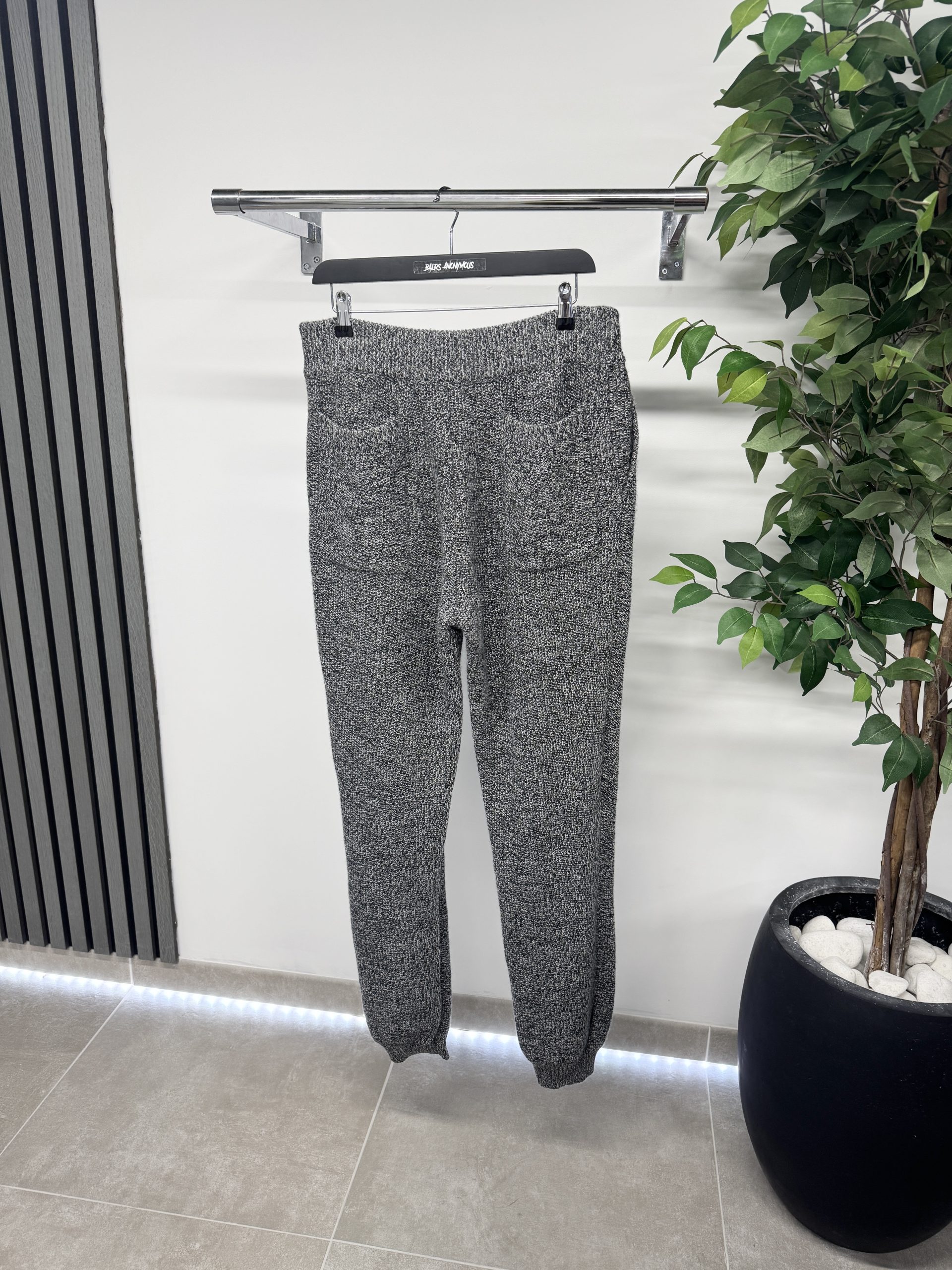 Dior x Jack Kerouac Track Pants